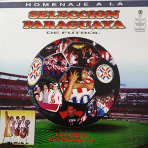 Selección de Polkas-Paloma Blanca-Purahei Coygua-Purahei chu´i-Lucerito Alba