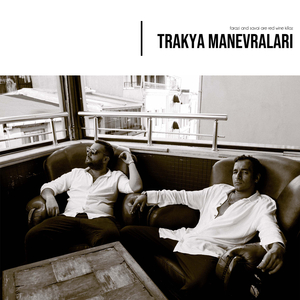 Moruk (feat. Se7en of 34)