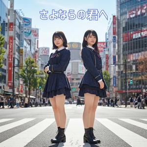 さよならの君へ