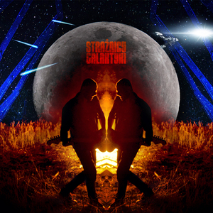 Strażnicy Galaktyki (Extended)