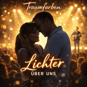 Lichter Über Uns