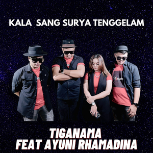 Kala Sang Surya Tenggelam