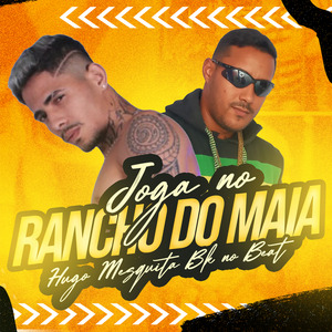 Joga no Rancho do Maia