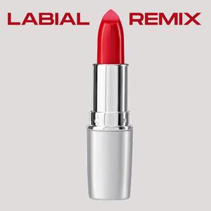 Labial (feat. Lil Duan, Naae, Marco Gomez, Isaac Beltrán, Tusi, Yun, Rhock G & B Jay) (Remix)