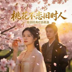 桃花不恋旧时人