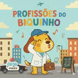 Au-au Bailarino