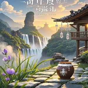 约你贵州走一趟