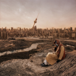 A VUOTO (feat. Occhiaia 47)