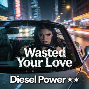 Wasted your love