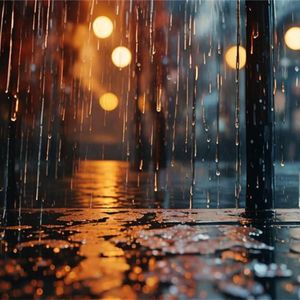 风大雨大也不怕