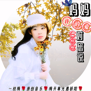 妈妈我的爱对您说