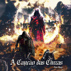 A Canção das Cinzas