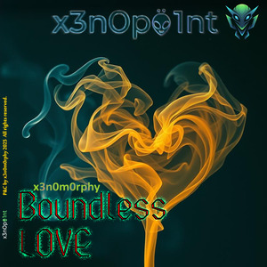 Безмежне Кохання