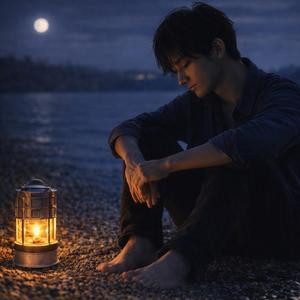 髪がゆれる時 (feat.Kuro)