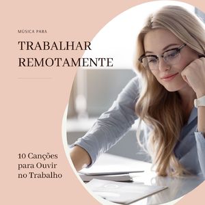 Música para Teletrabalho