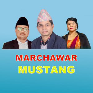 Marchawar Mustang