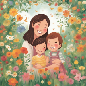 やさしいあなた