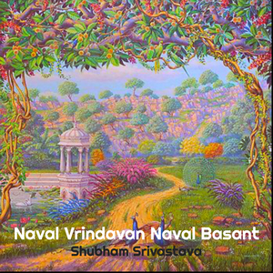 Naval Vrindavan Naval Basant