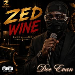 Lusaka Gyal Wine