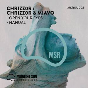 Open Your Eyes (Original mix)