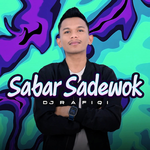 SABAR SADEWOK