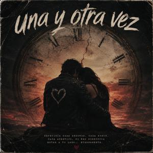 Una y otra vez