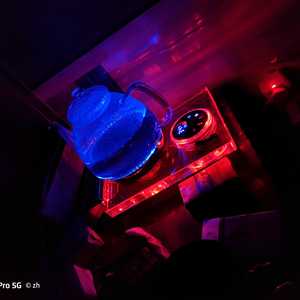 我从草原来(合唱)-啊豪