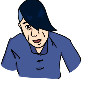 using namespace std；