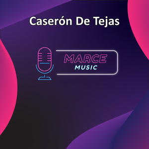 Caserón De Tejas (instrumental)
