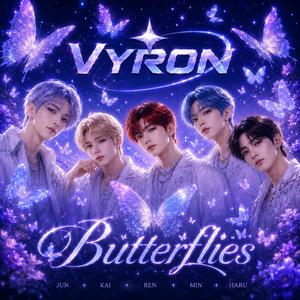 Butterflies