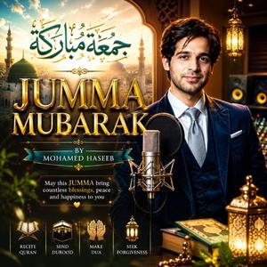 Jumma Mubarak