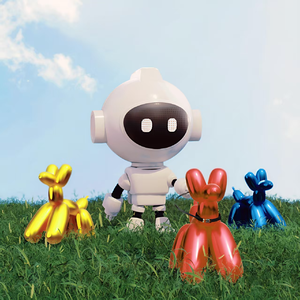 Who Let The Dogs Out (Afinity Remix)