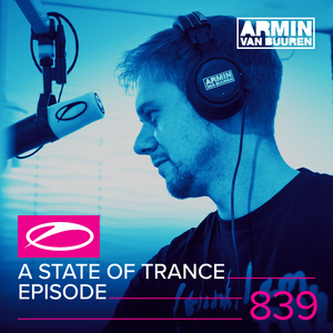 Void Of Self (ASOT 839)