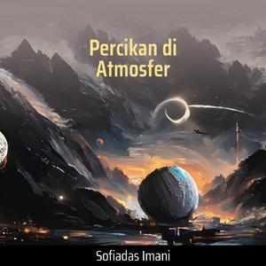Percikan Di Atmosfer