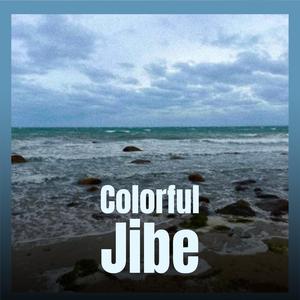 Colorful Jibe