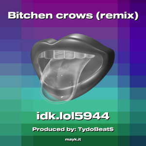 Bitchen crows (remix)