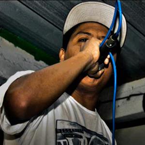 Vértigo (feat. $maker & Lokuaz)