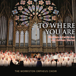 MANSIONS OF THE LORD