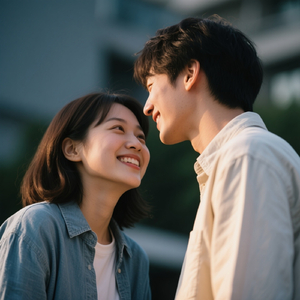 讓我遇見你不再孤單