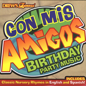 Old McDonald had a Farm