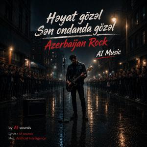 Həyat gözəl Sən ondanda gözəl