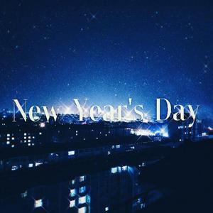 New Year's Day(元旦）