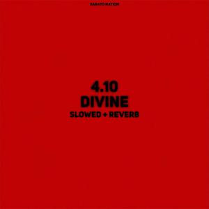 4.10 (Slowed + Reverb)