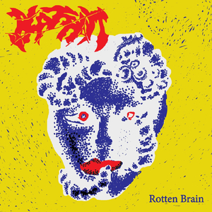 Rotten Brain