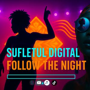 Follow the night (Amapiano)