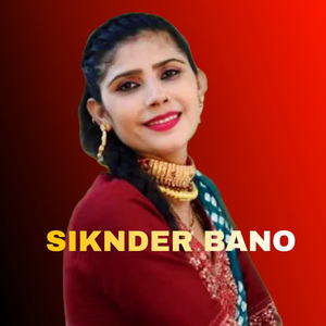 SIKNDER BANO