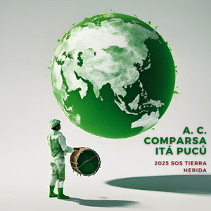 2025 Sos Tierra Herida