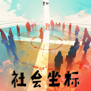 社会坐标 (青春版)