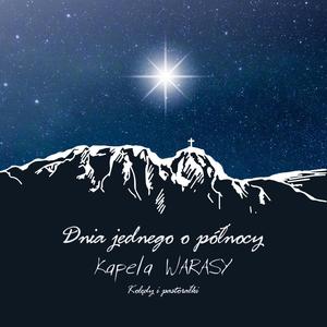 Wsyndy śniega nasuło