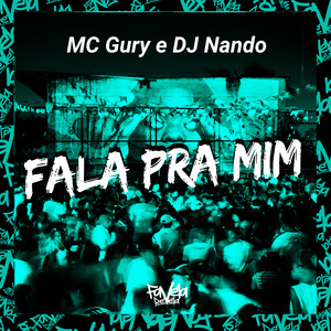 Fala pra Mim